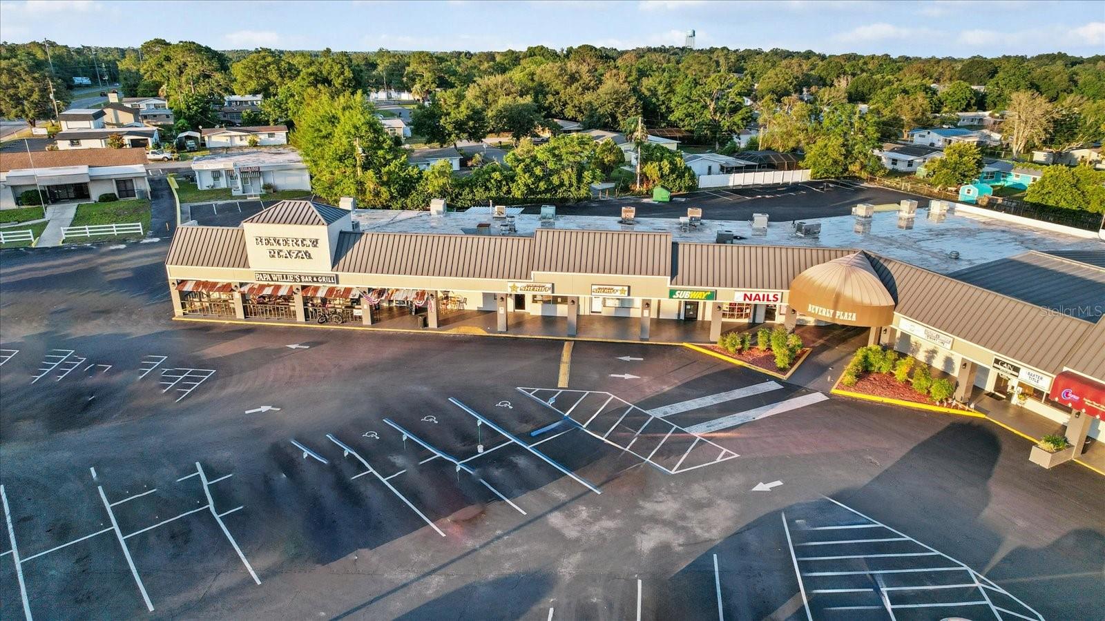 THE FAIRWAYS AT TWISTED OAKS - Residential
