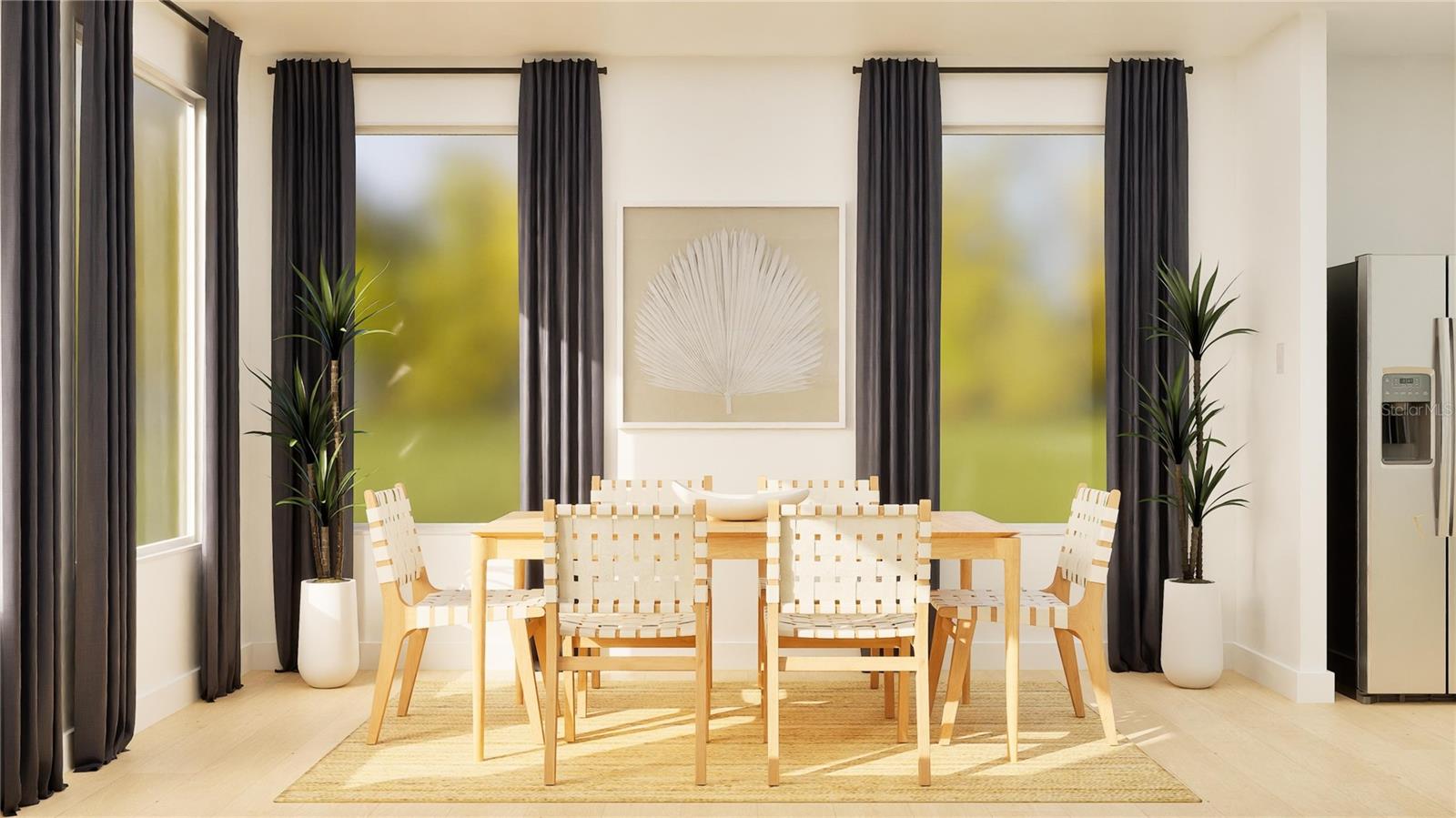 SANCTUARY AT WELLNESS RIDGE 50S - Residential
