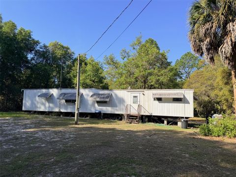 Photo of 6650 NW 110th Avenue, Chiefland, FL 32626 (MLS # GC539649)