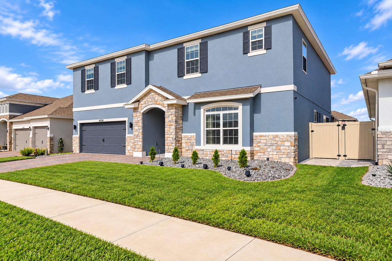 4519 Lions Gate Avenue, Clermont