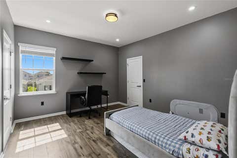 Tiny photo for 4519 Lions Gate Avenue, Clermont, FL 34711 (MLS # O6409717)
