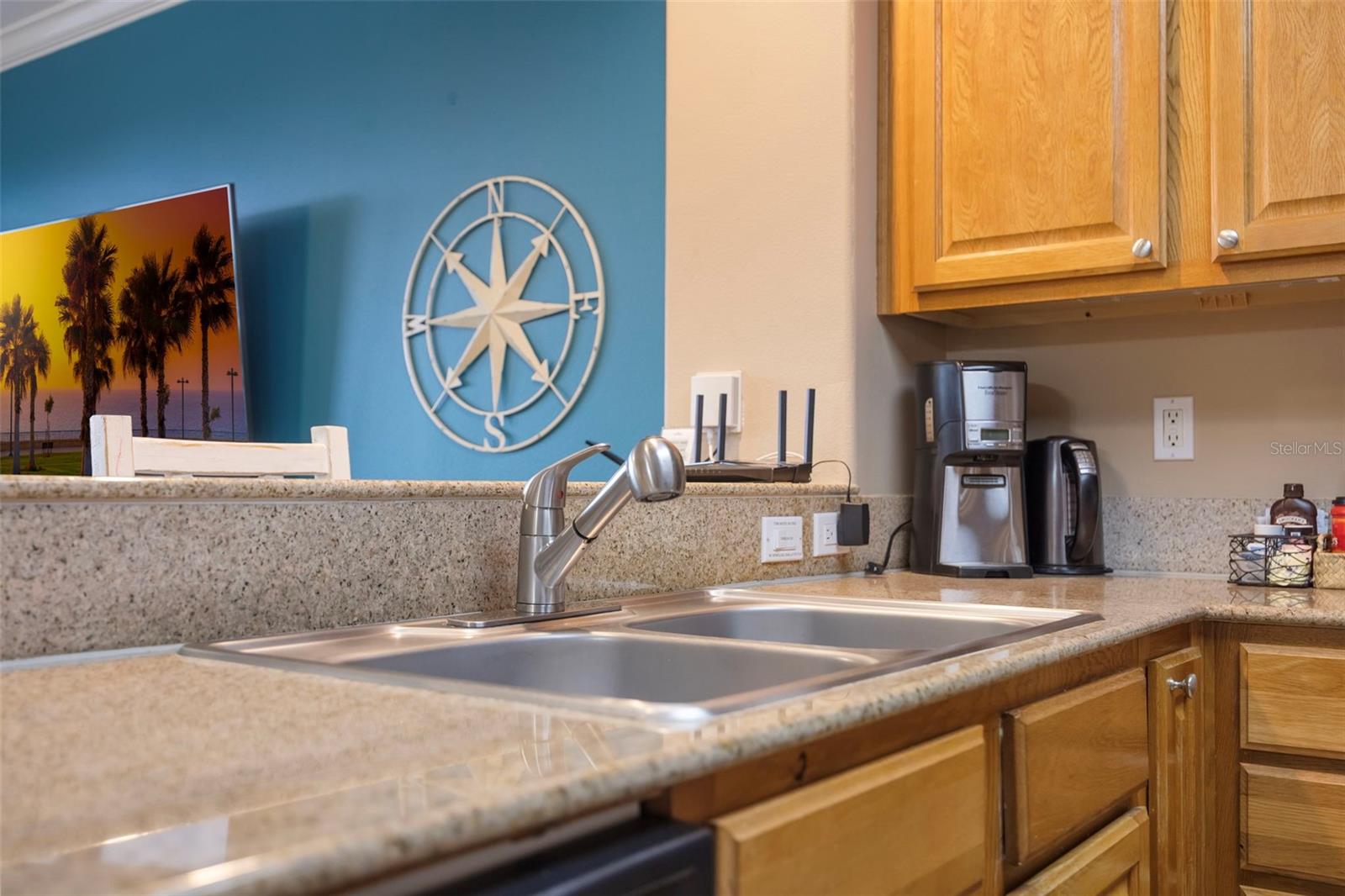 BLUE HERON BCH RESIDENCE TWR 02 CONDO - Residential