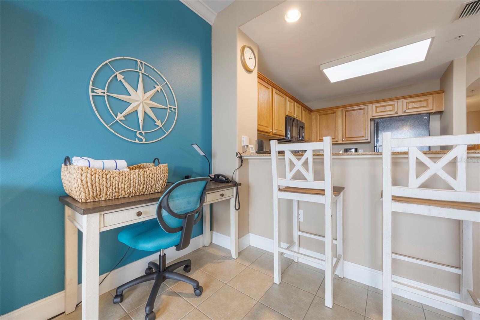 BLUE HERON BCH RESIDENCE TWR 02 CONDO - Residential