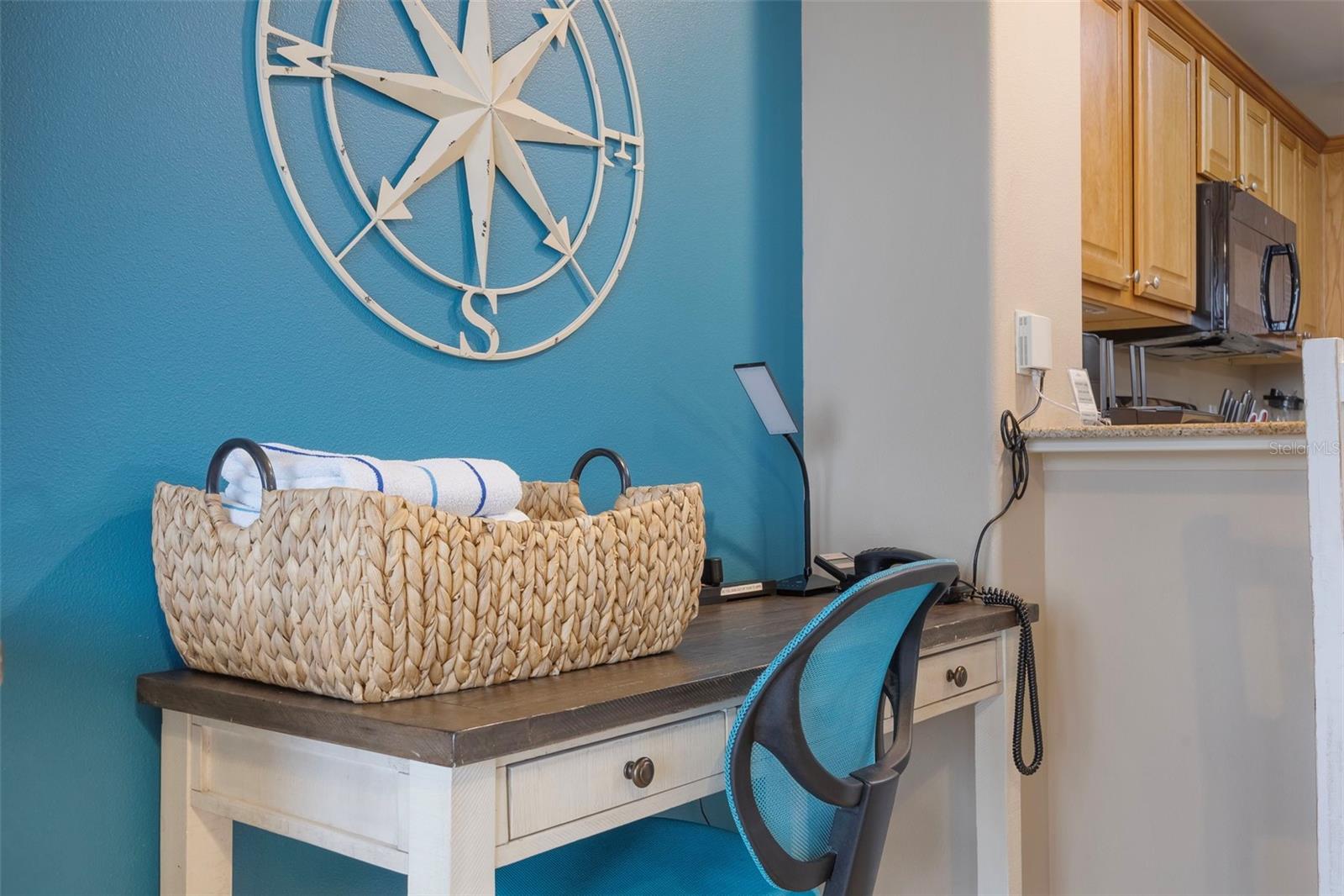 BLUE HERON BCH RESIDENCE TWR 02 CONDO - Residential