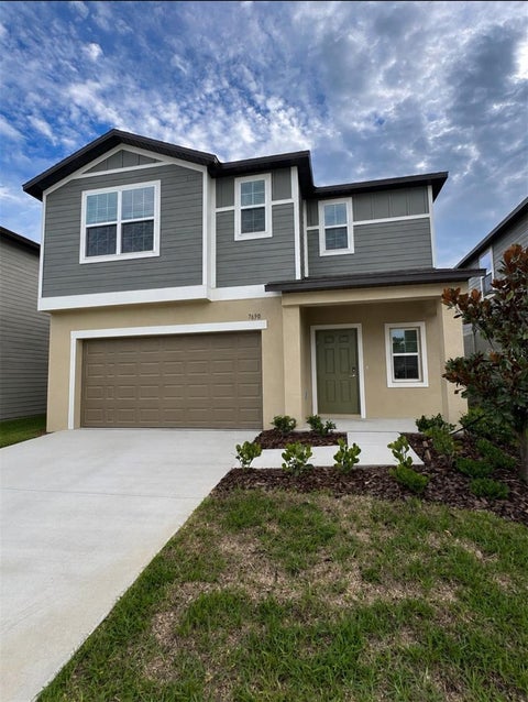 Photo of 7690 Painted Sky Pl, Land O Lakes, FL 34637 (MLS # J1003292)