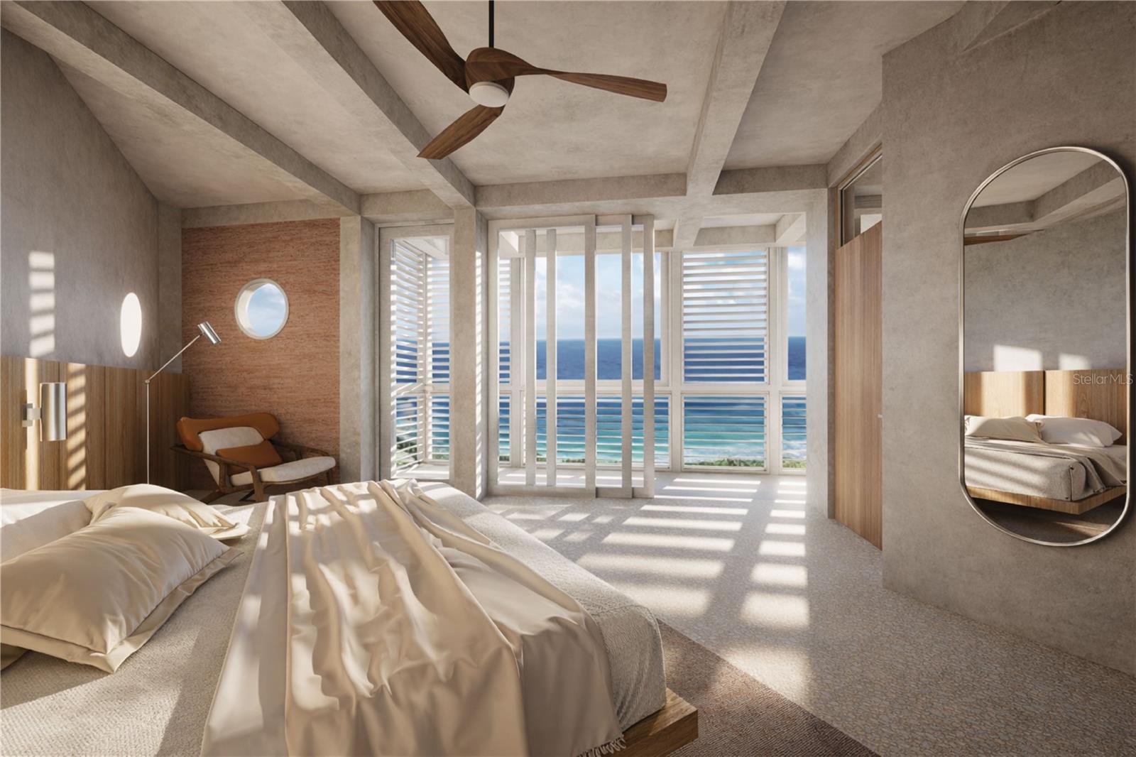 425 SOL STREET Penthouse