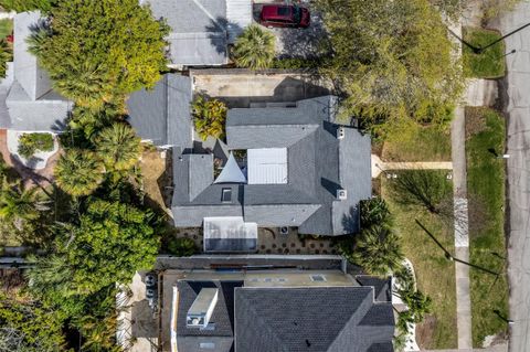 A home in CLEARWATER BEACH