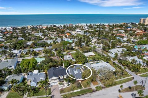 A home in CLEARWATER BEACH