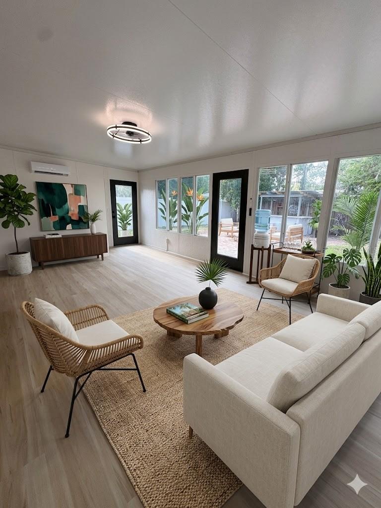 ORANGE ESTATES OF ST PETE - Residential