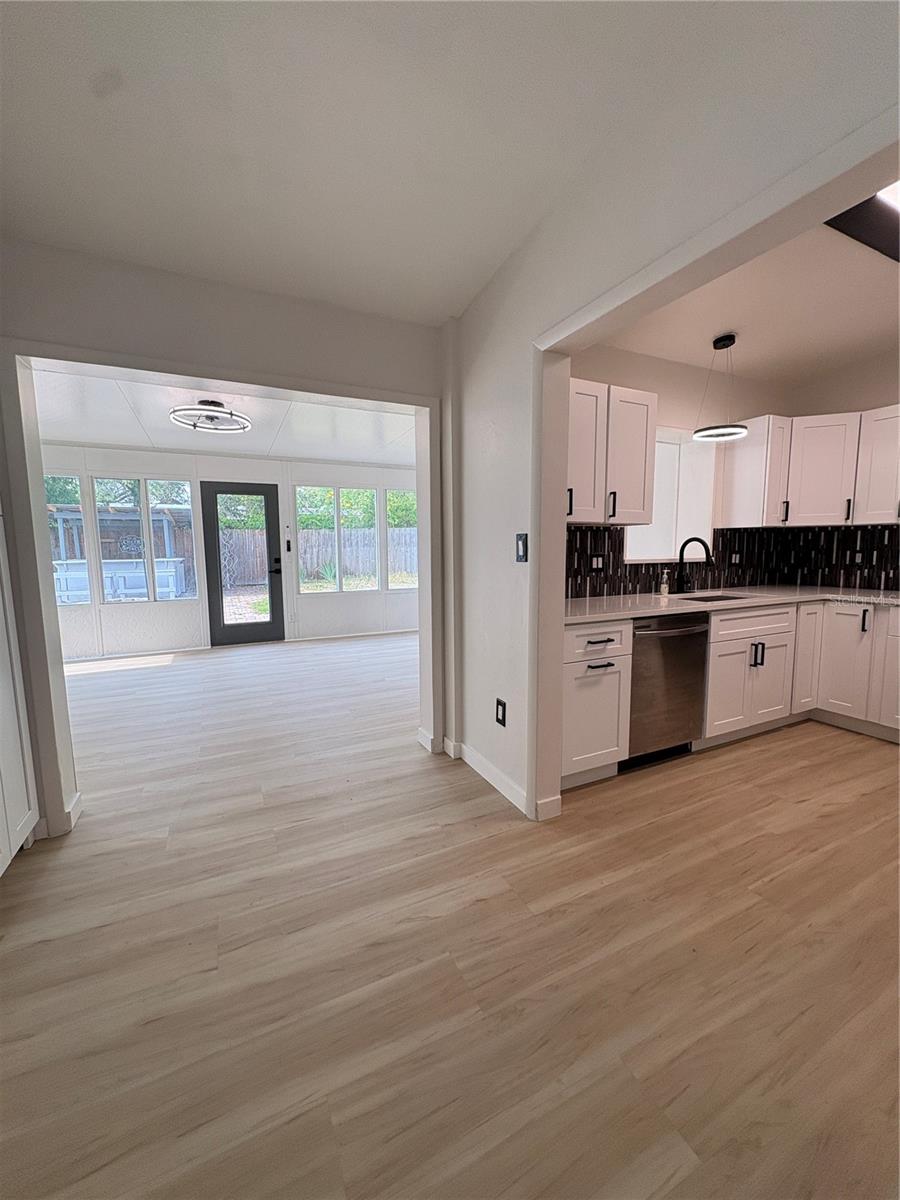 ORANGE ESTATES OF ST PETE - Residential
