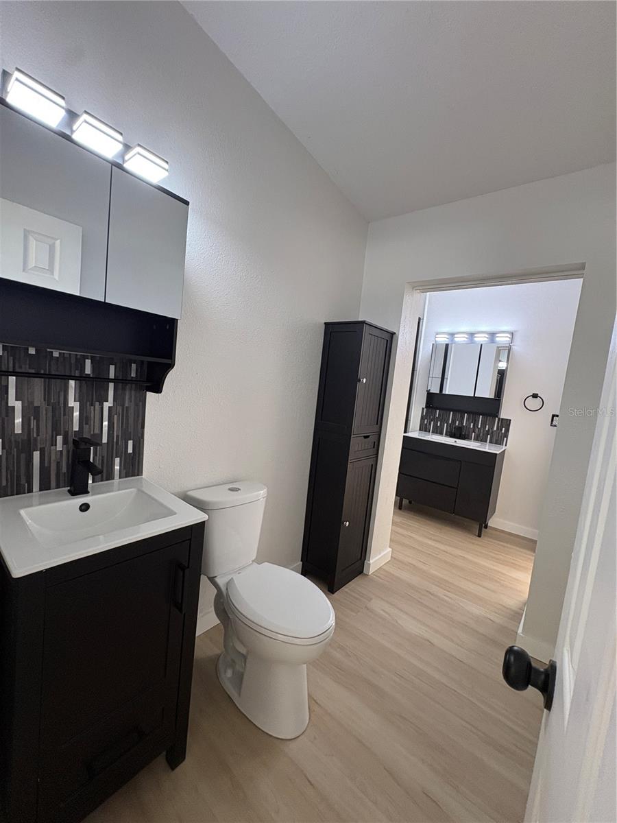 ORANGE ESTATES OF ST PETE - Residential