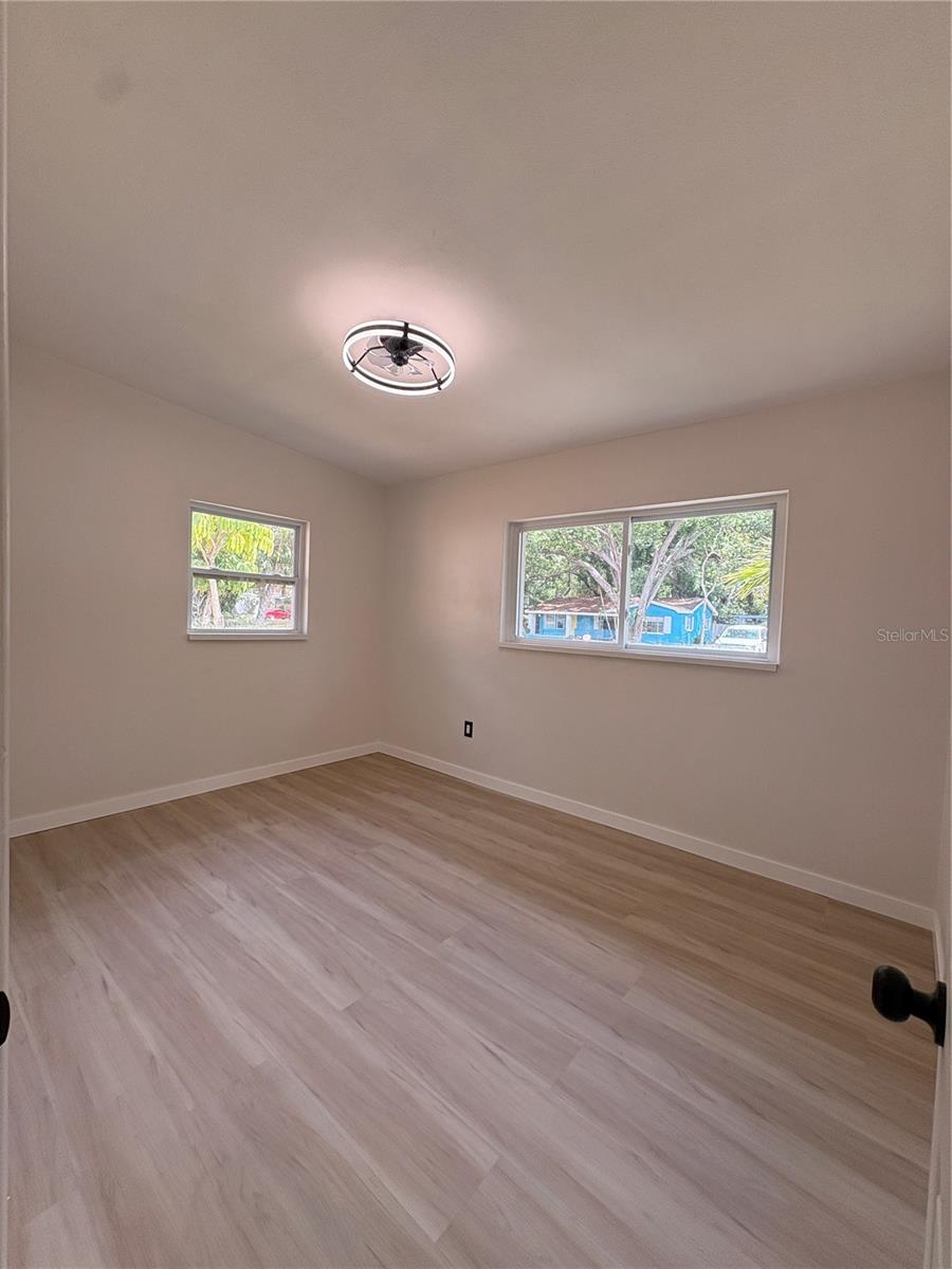ORANGE ESTATES OF ST PETE - Residential