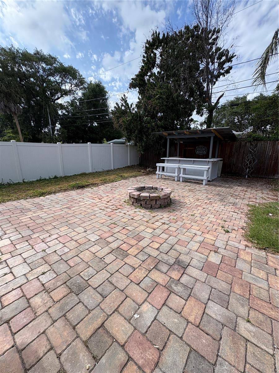 ORANGE ESTATES OF ST PETE - Residential