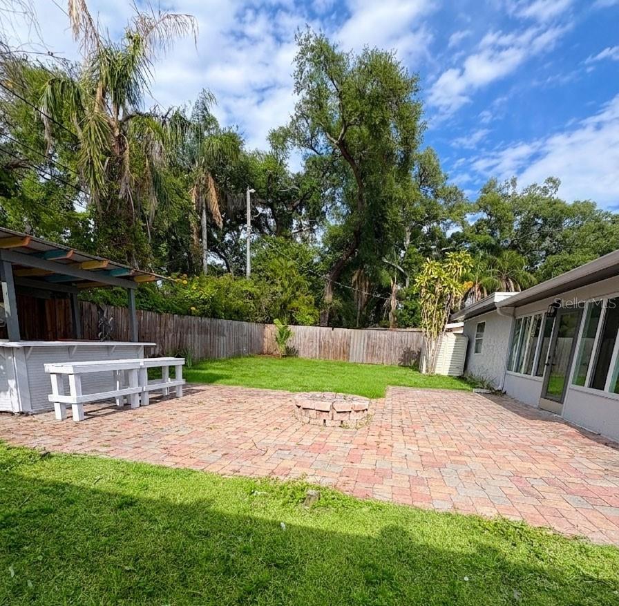 ORANGE ESTATES OF ST PETE - Residential