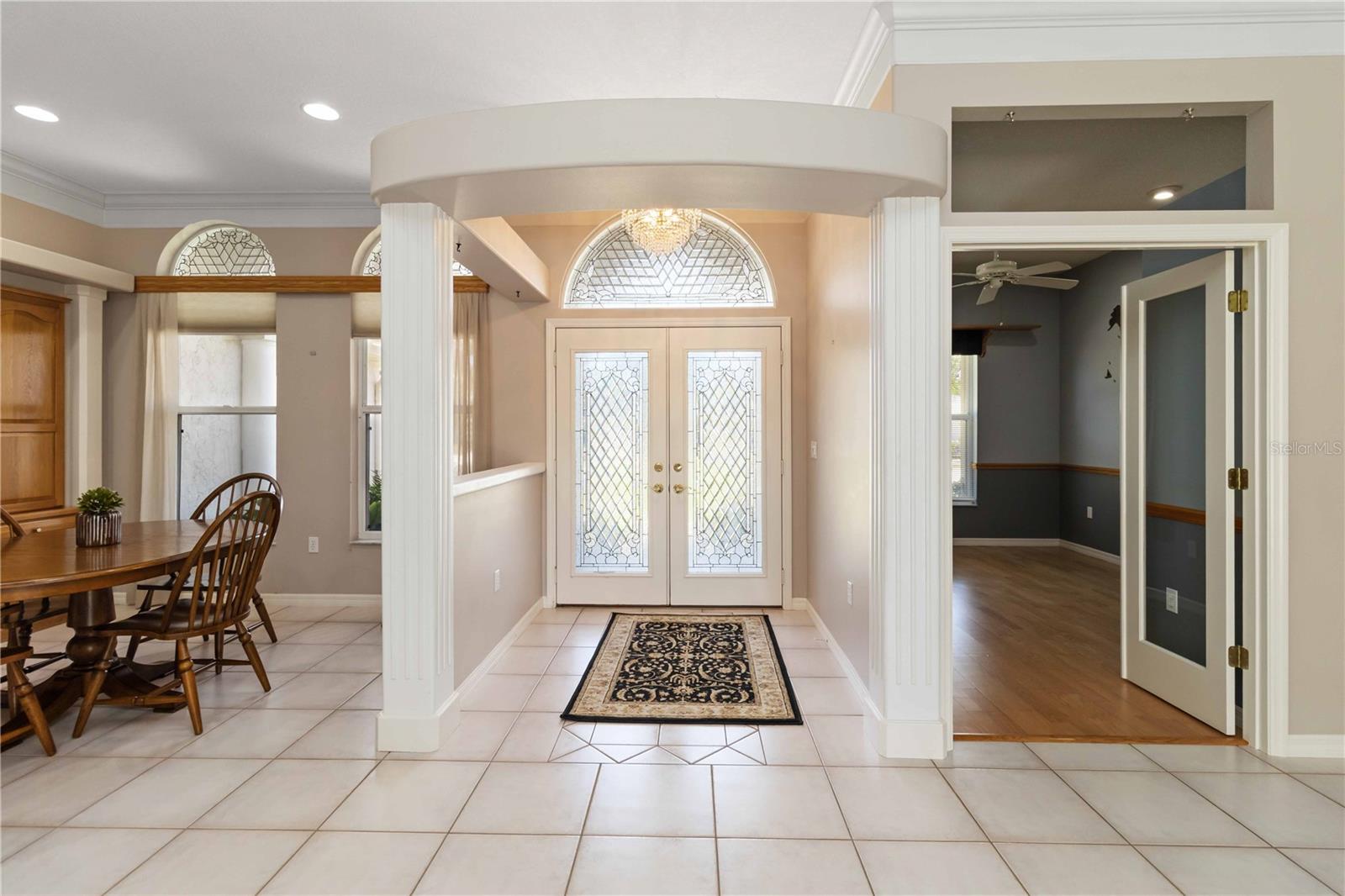 201 BAYSIDE COURT