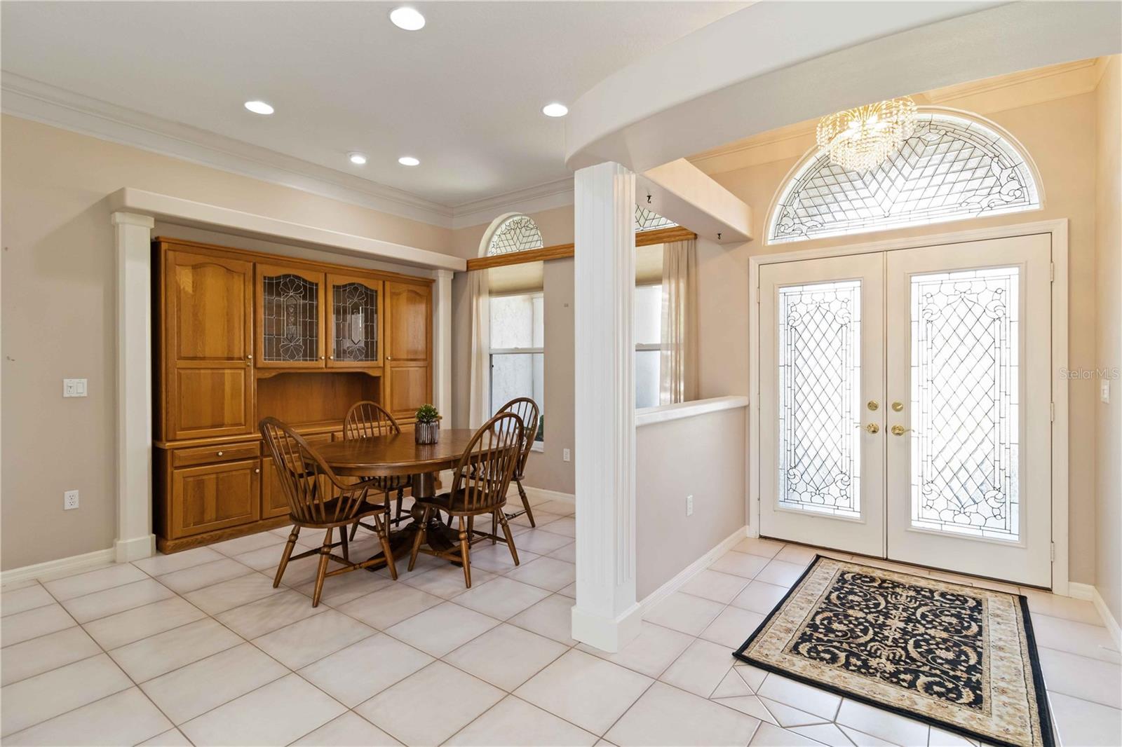 201 BAYSIDE COURT