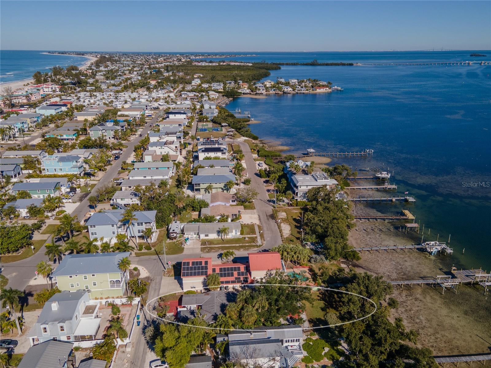 ILEXHURST - Residential