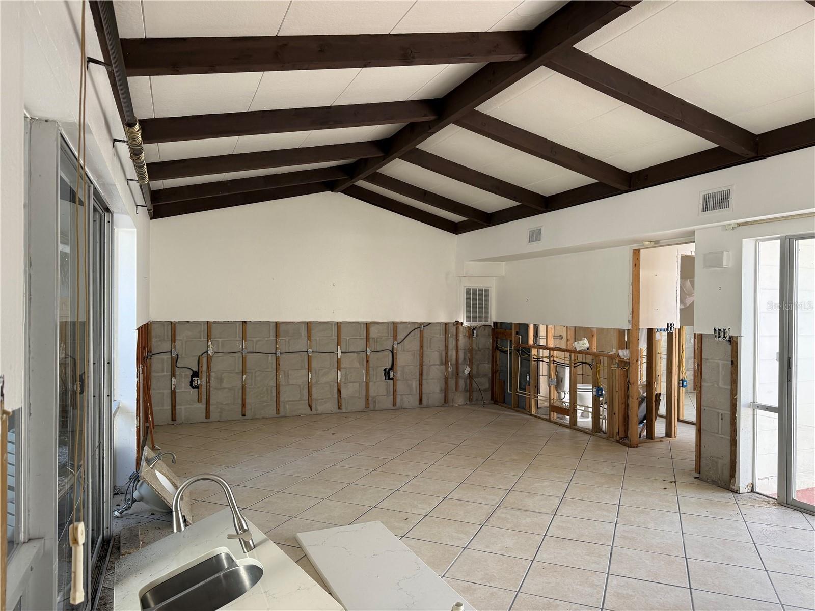 ILEXHURST - Residential