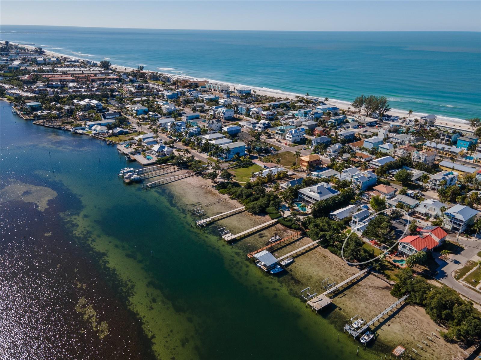 ILEXHURST - Residential