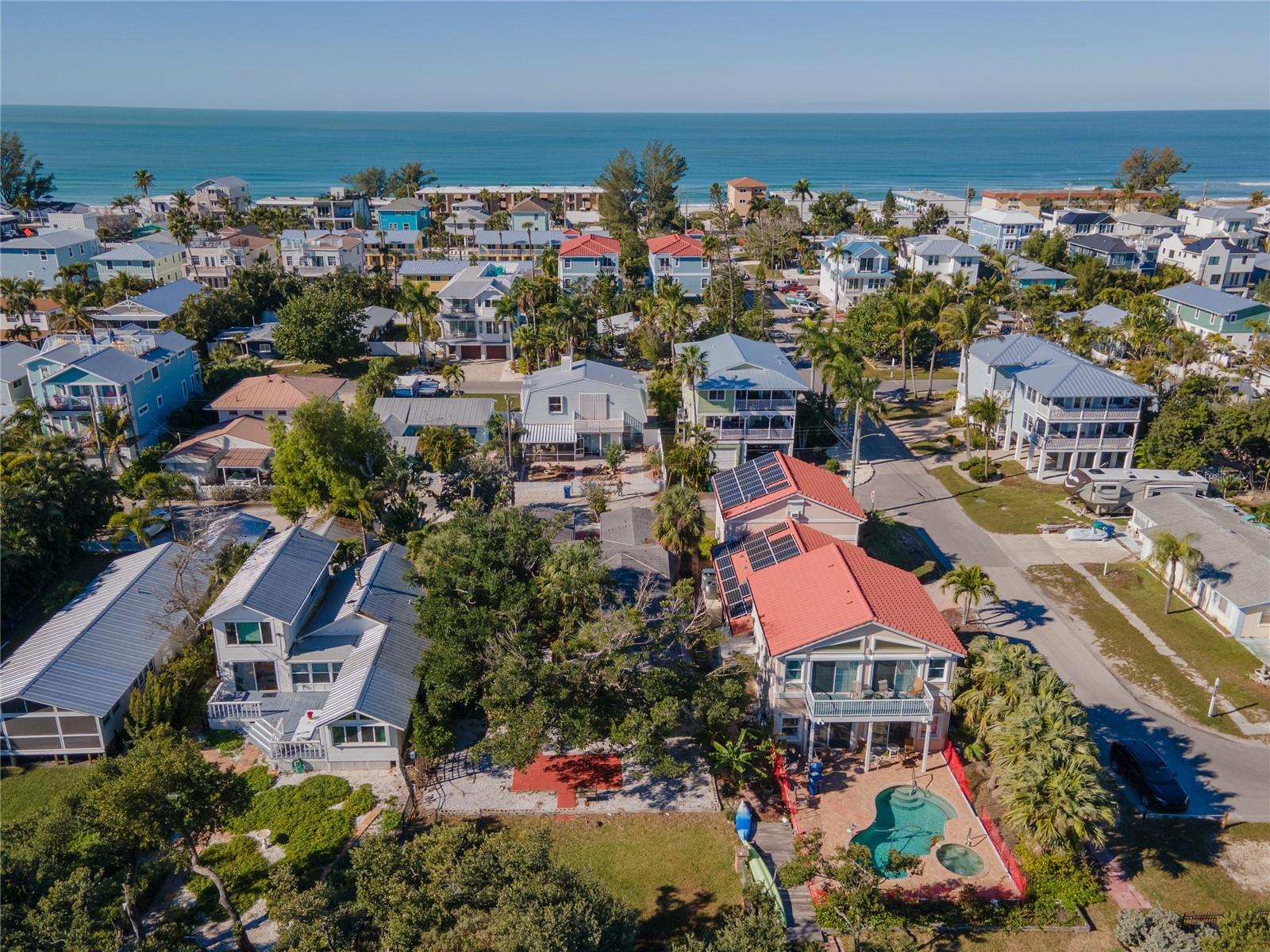 ILEXHURST - Residential