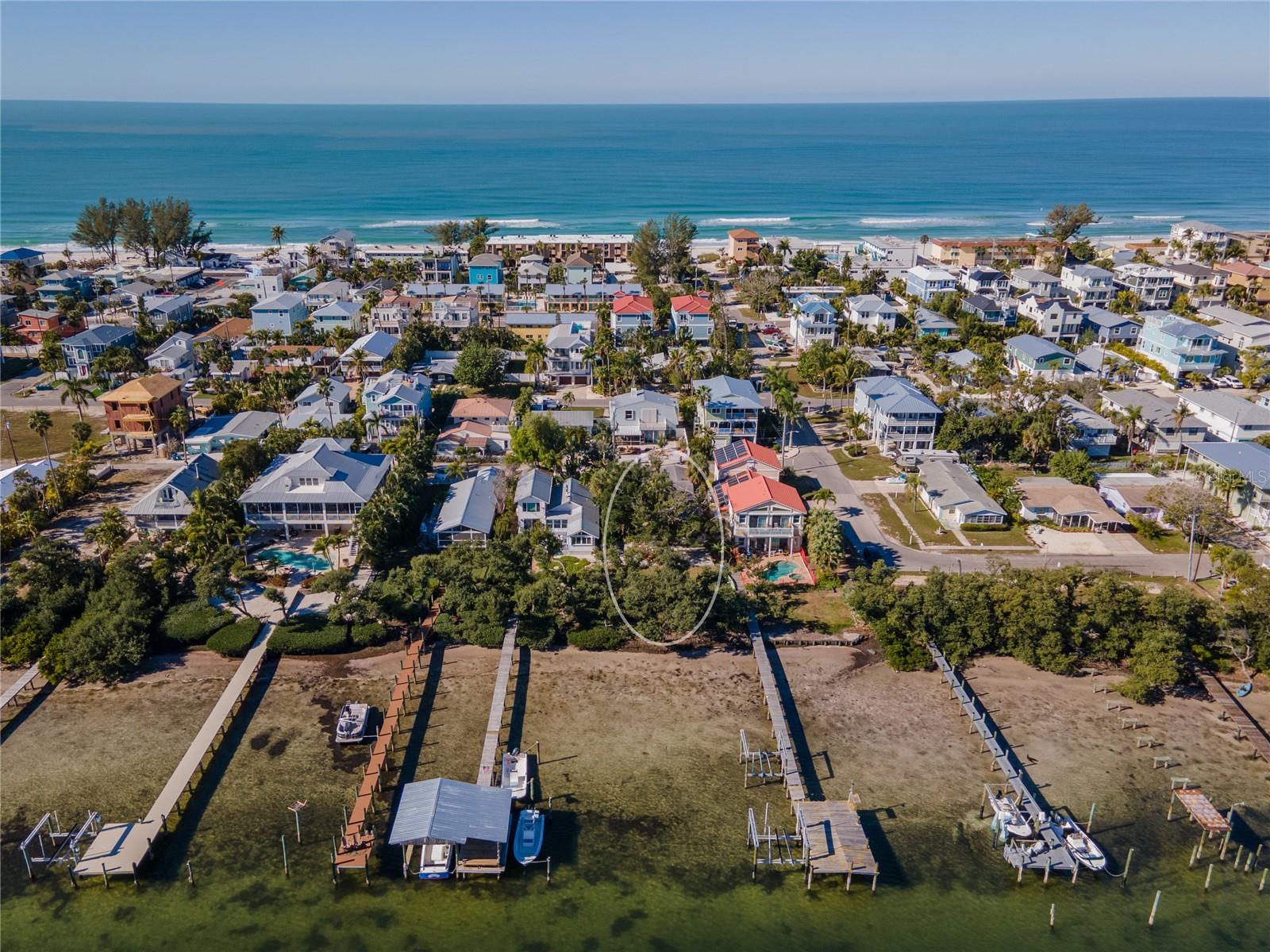 ILEXHURST - Residential