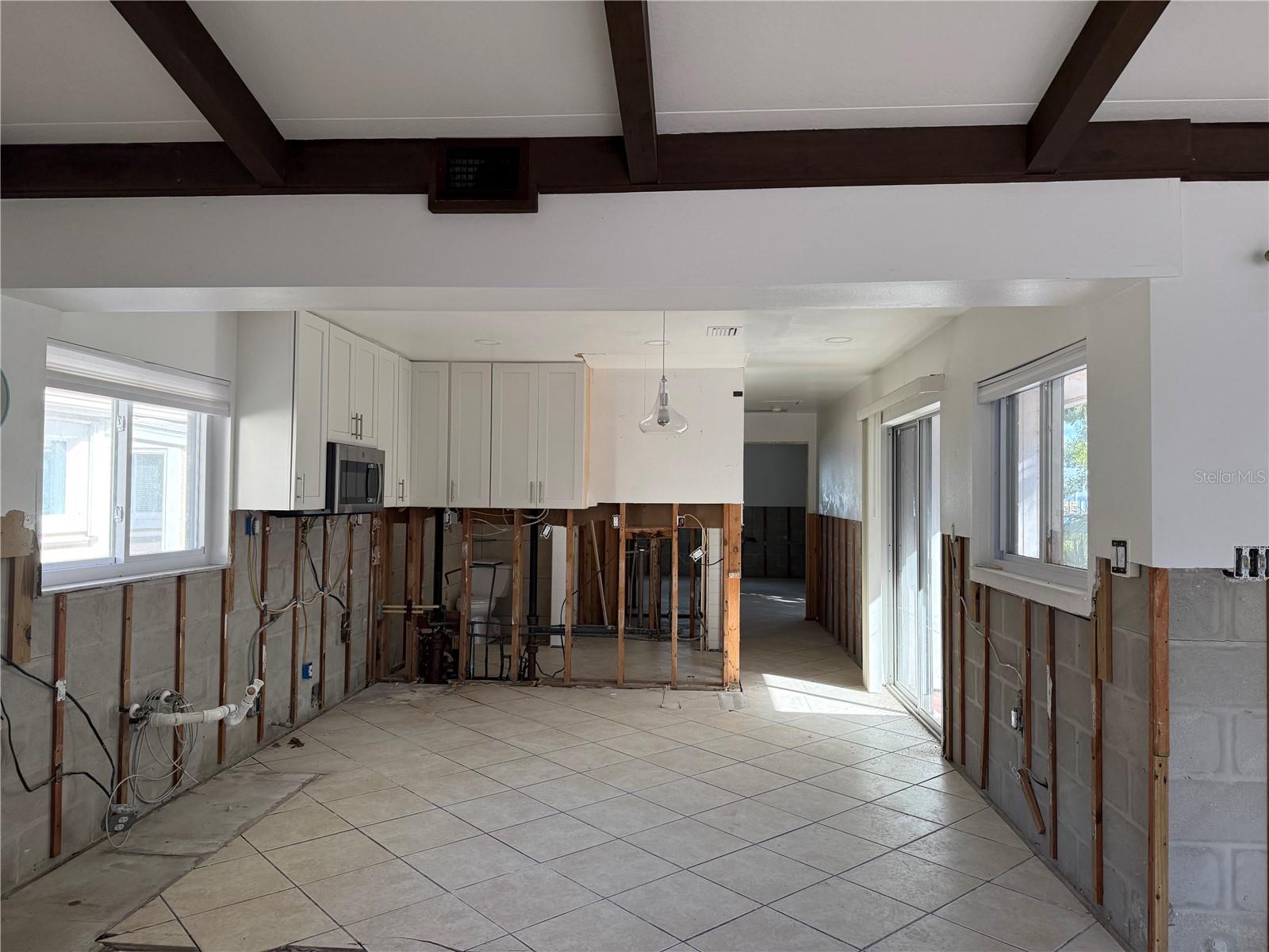 ILEXHURST - Residential