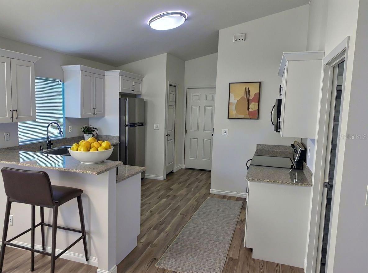 SILVER SPGS SHORES UN 12 - Residential Lease