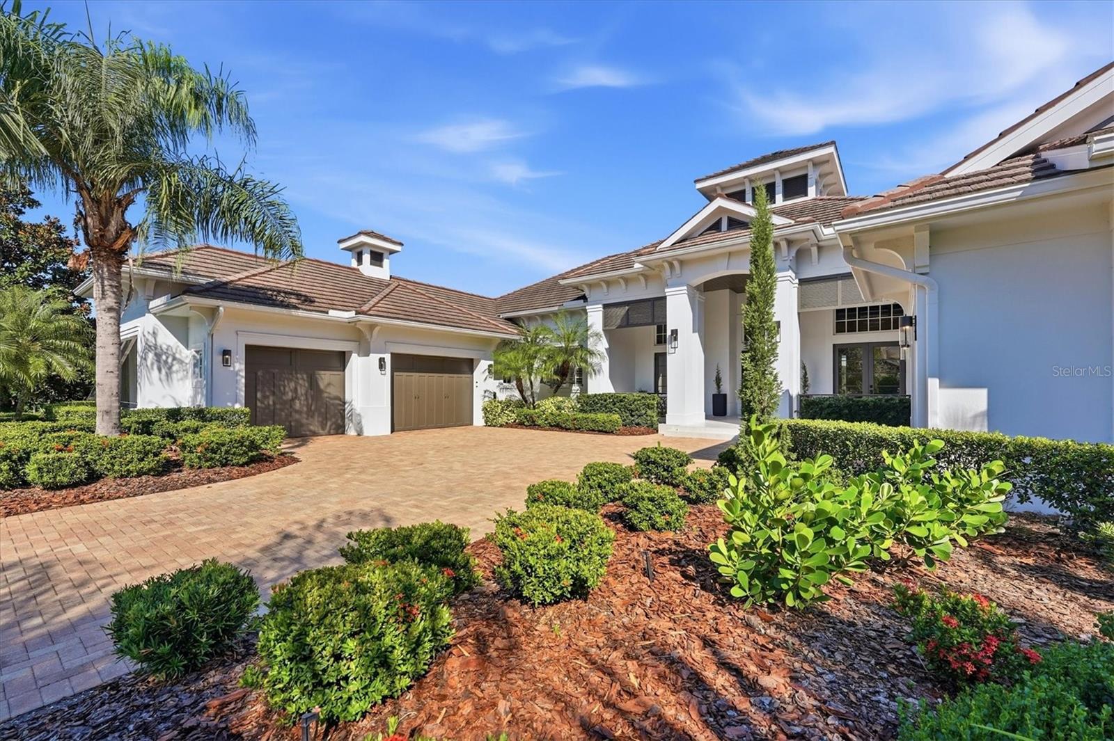 8009 BOUNTY LANE