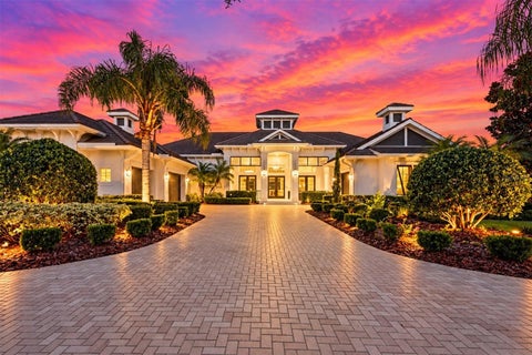 Photo of 8009 Bounty Lane, Bradenton, FL 34202 (MLS # A4709430)