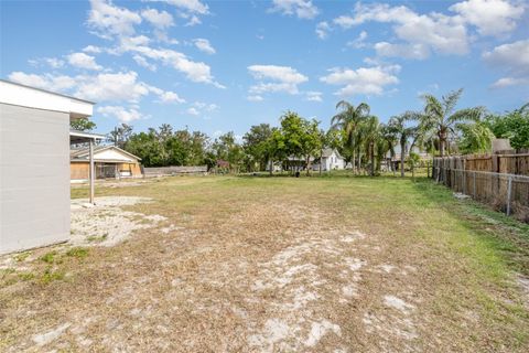 A home in WAUCHULA