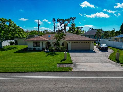 3363 SHAMROCK DRIVE VENICE FL 34293