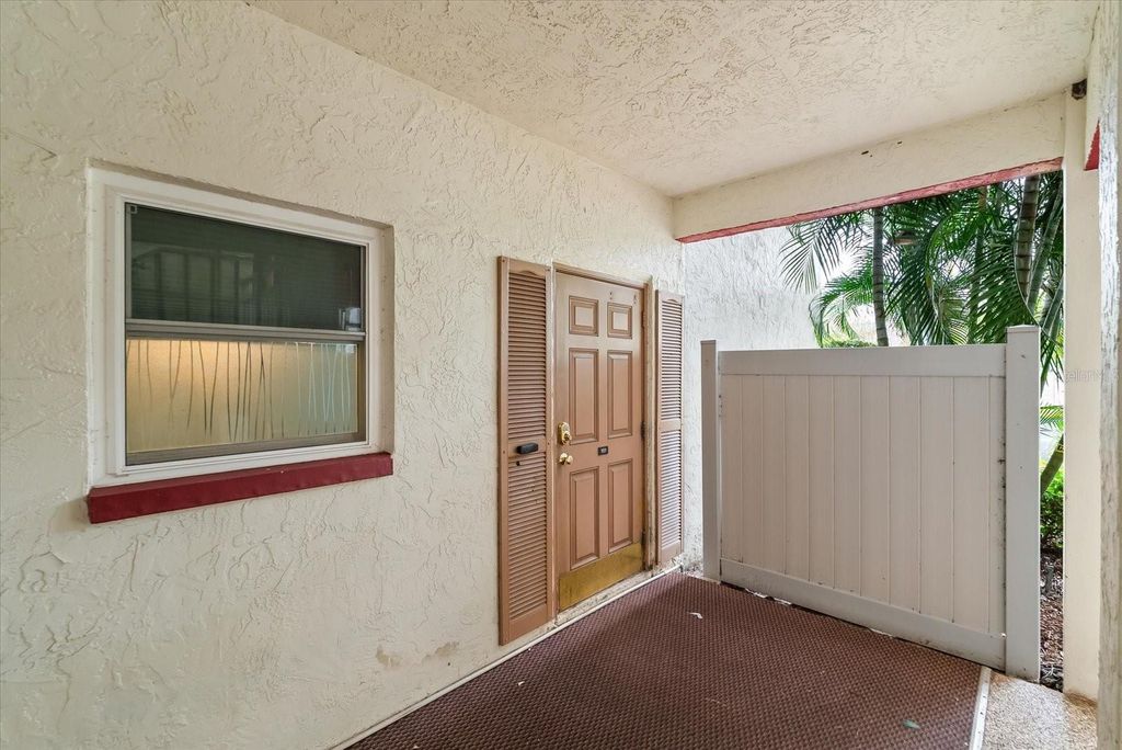 Photo of 1860 Massachusetts Avenue NE #101, St Petersburg, FL 33703 (MLS # TB8449772)