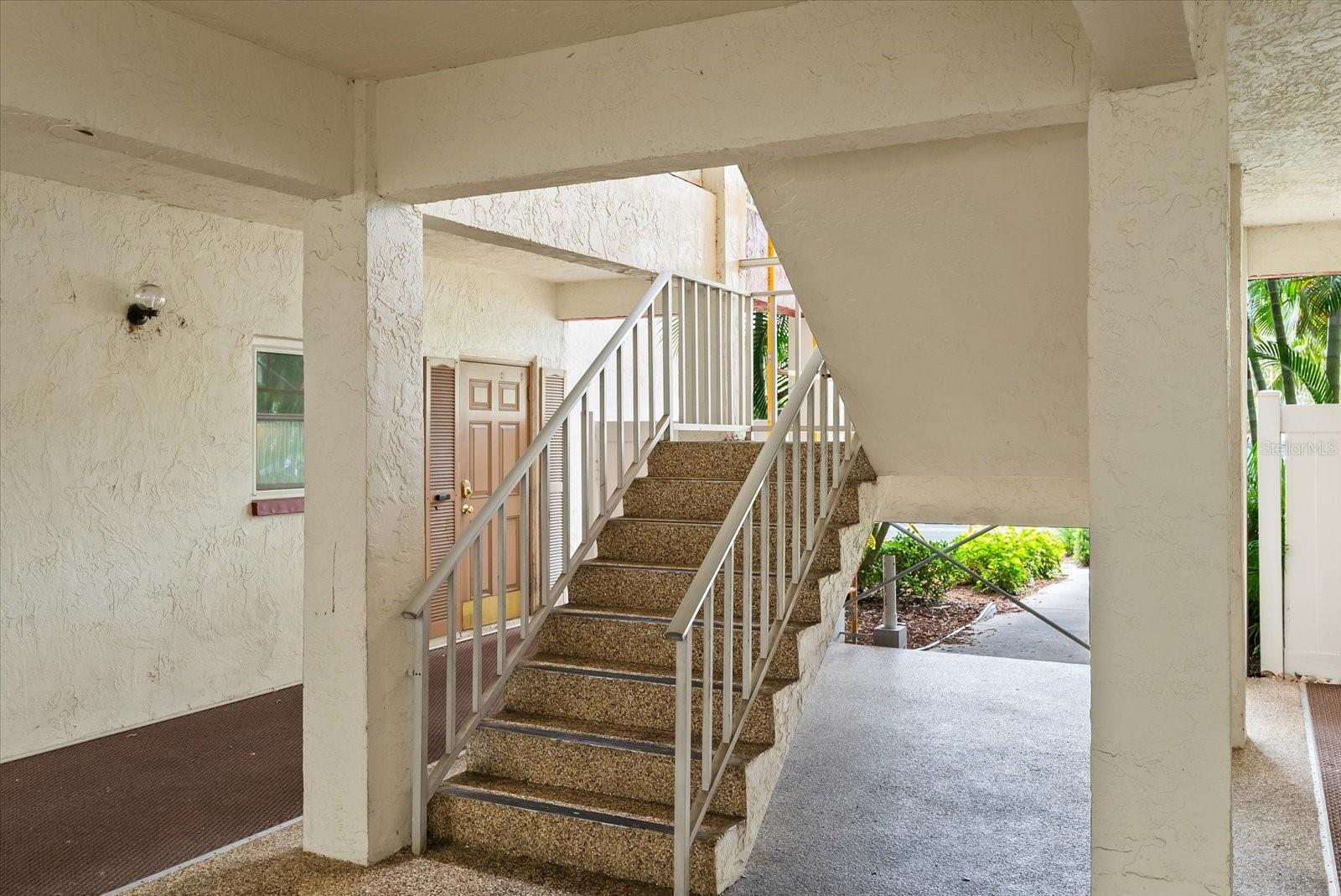 REGENCY CONDO THE - Residential