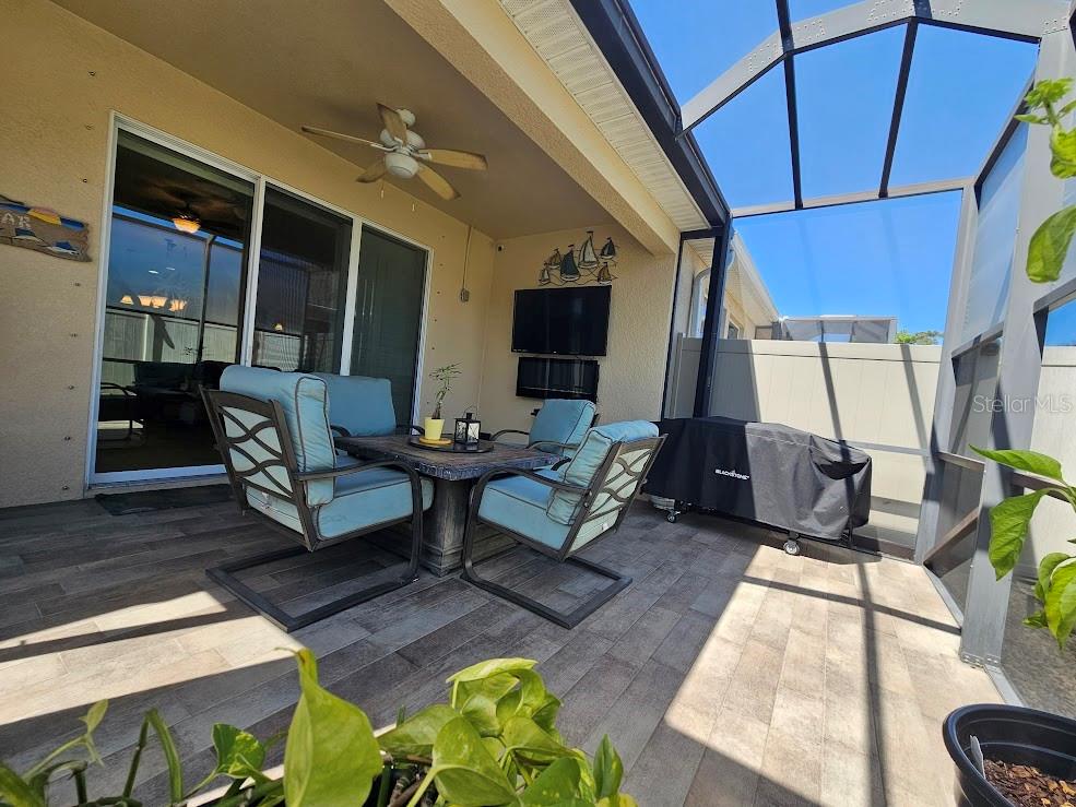 GULFWINDS - Residential