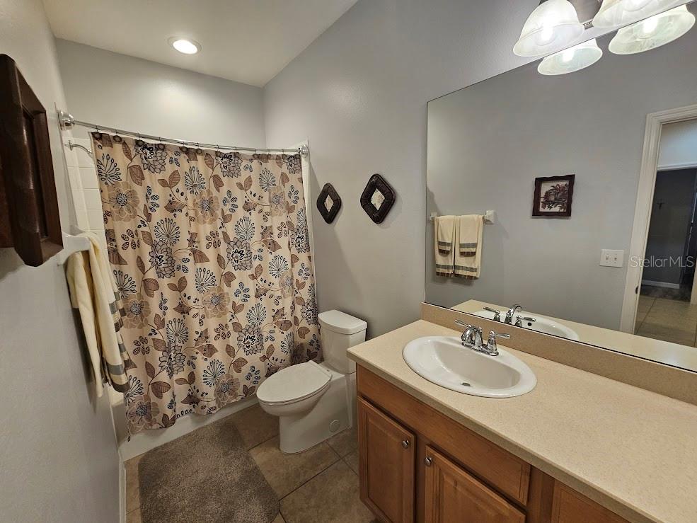 GULFWINDS - Residential