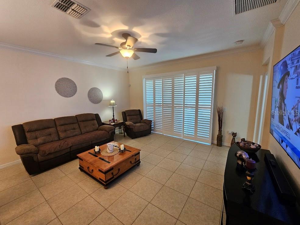 GULFWINDS - Residential