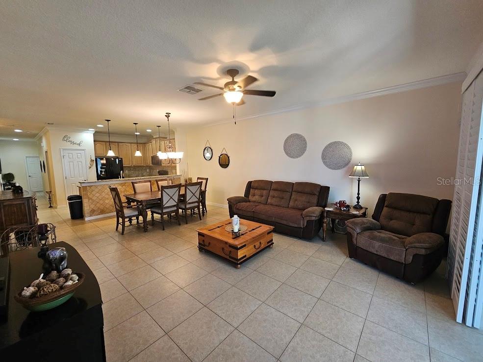 GULFWINDS - Residential