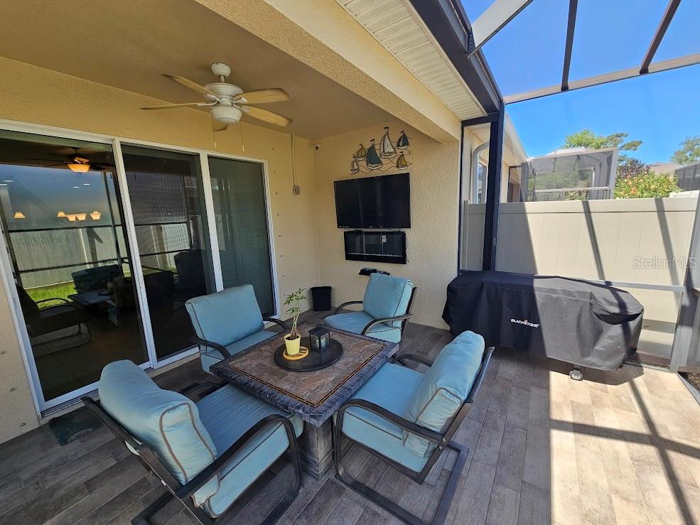 GULFWINDS - Residential