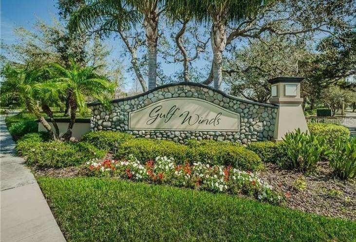 GULFWINDS - Residential