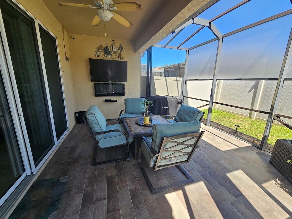 GULFWINDS - Residential