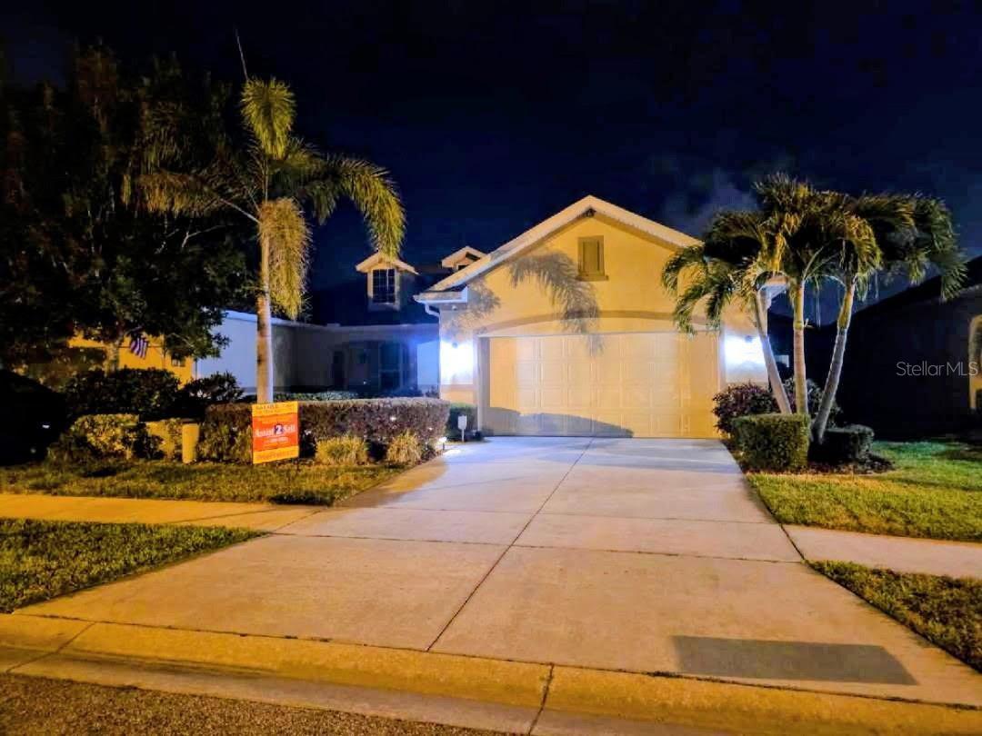 GULFWINDS - Residential