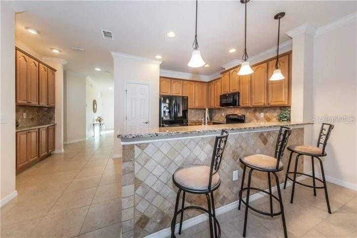 GULFWINDS - Residential