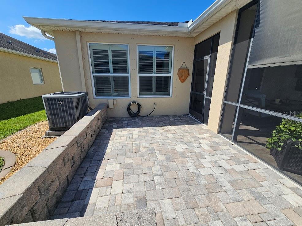 GULFWINDS - Residential