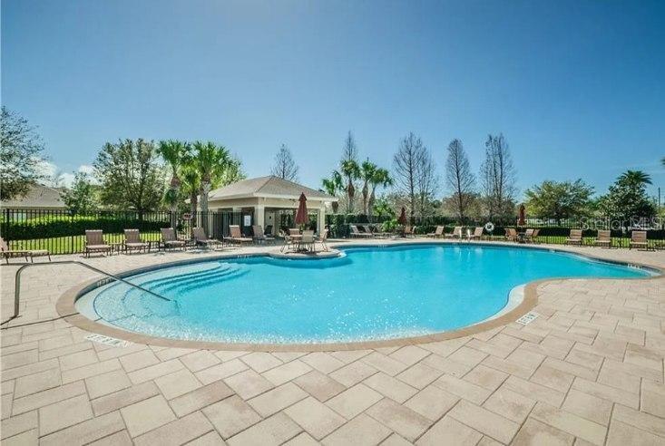 GULFWINDS - Residential