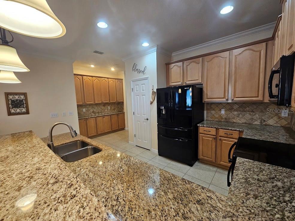 GULFWINDS - Residential