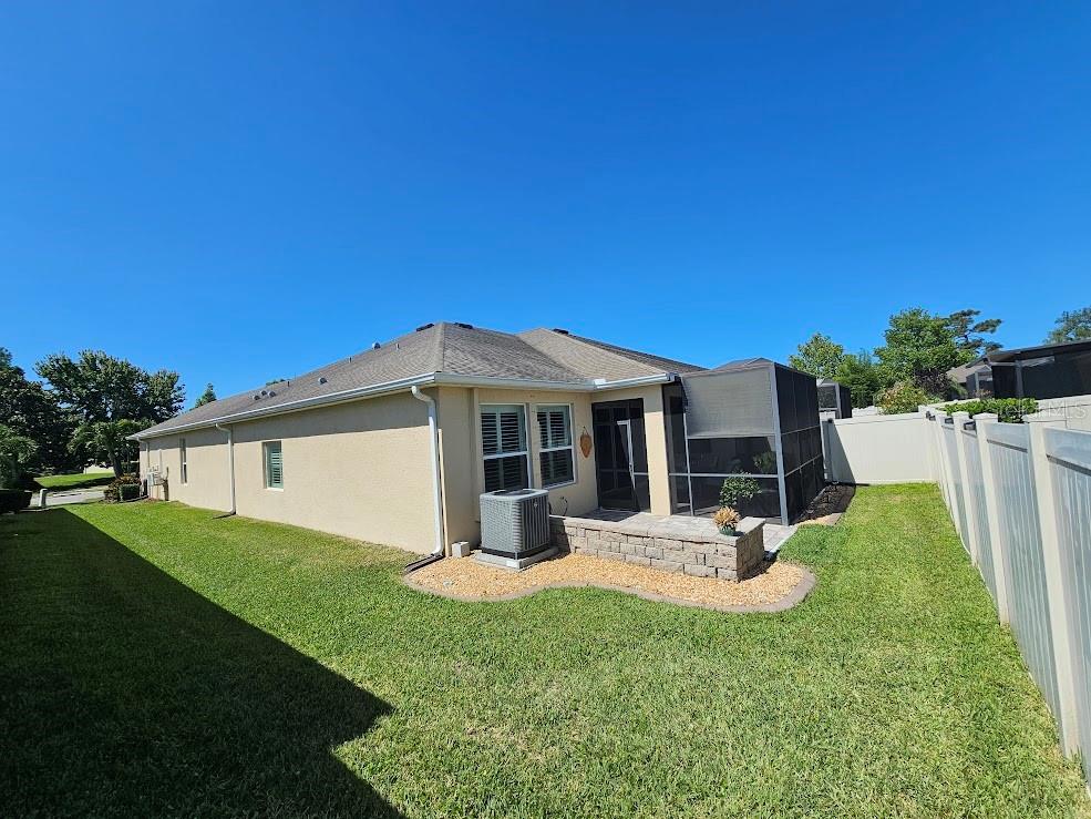 GULFWINDS - Residential