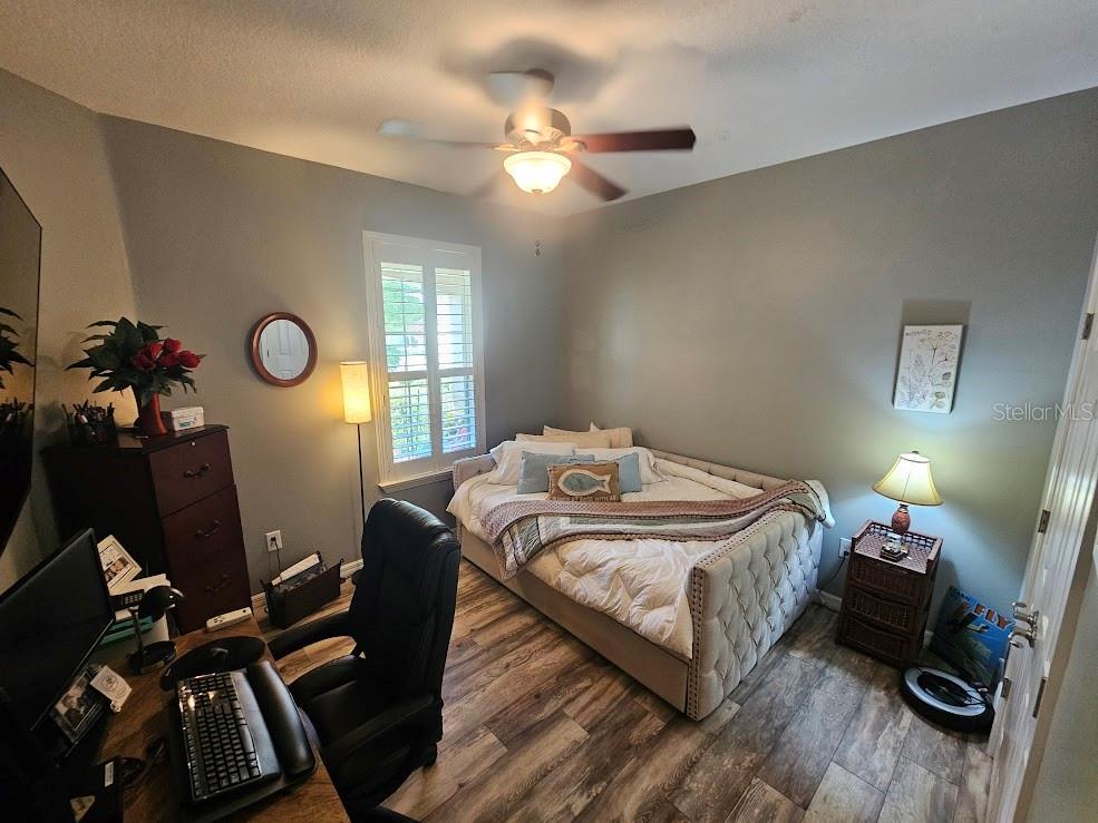 GULFWINDS - Residential