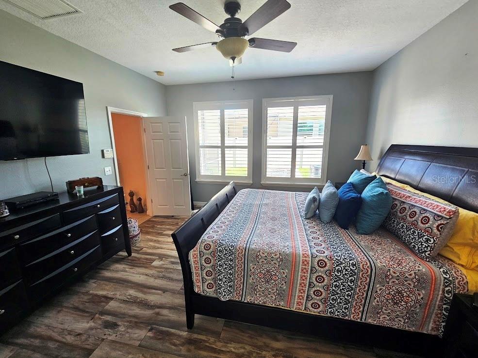 GULFWINDS - Residential