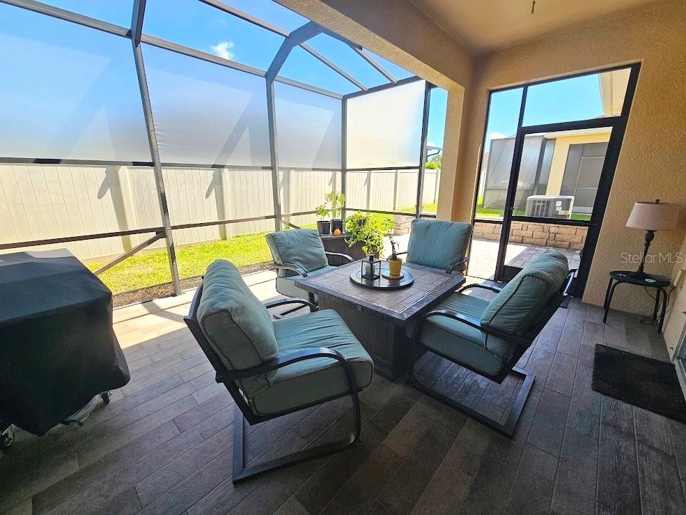 GULFWINDS - Residential