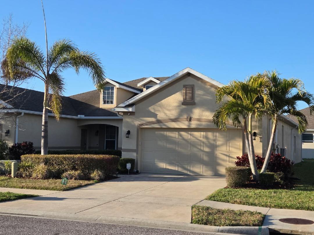 GULFWINDS - Residential